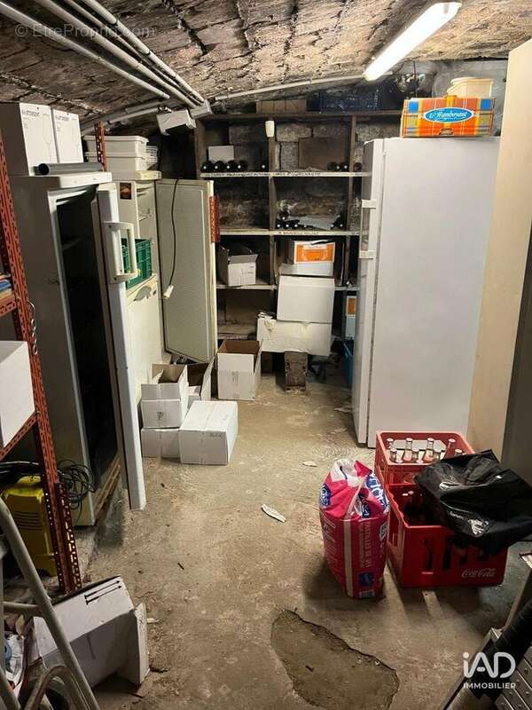 Photo 8 - Commerce à PARIS-12E