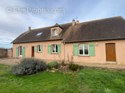 Maison à SAINT-LUPERCE