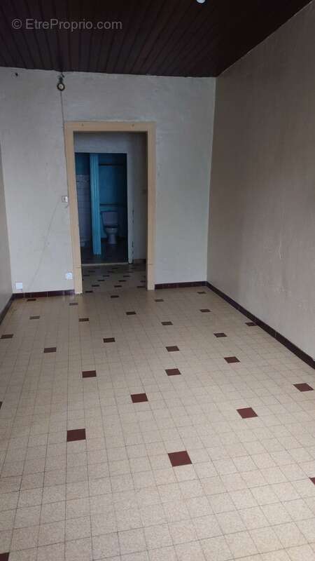 Maison à FAGET-ABBATIAL