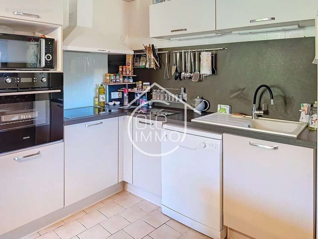 Maison à MOULEYDIER