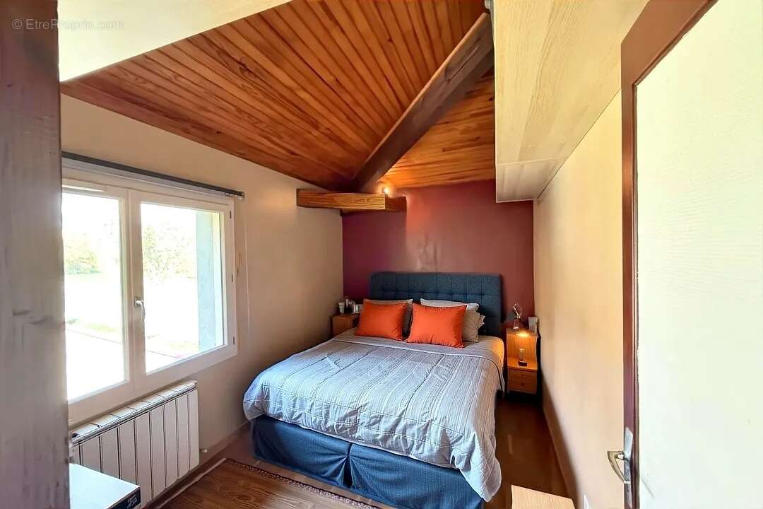 Maison à PAILHES