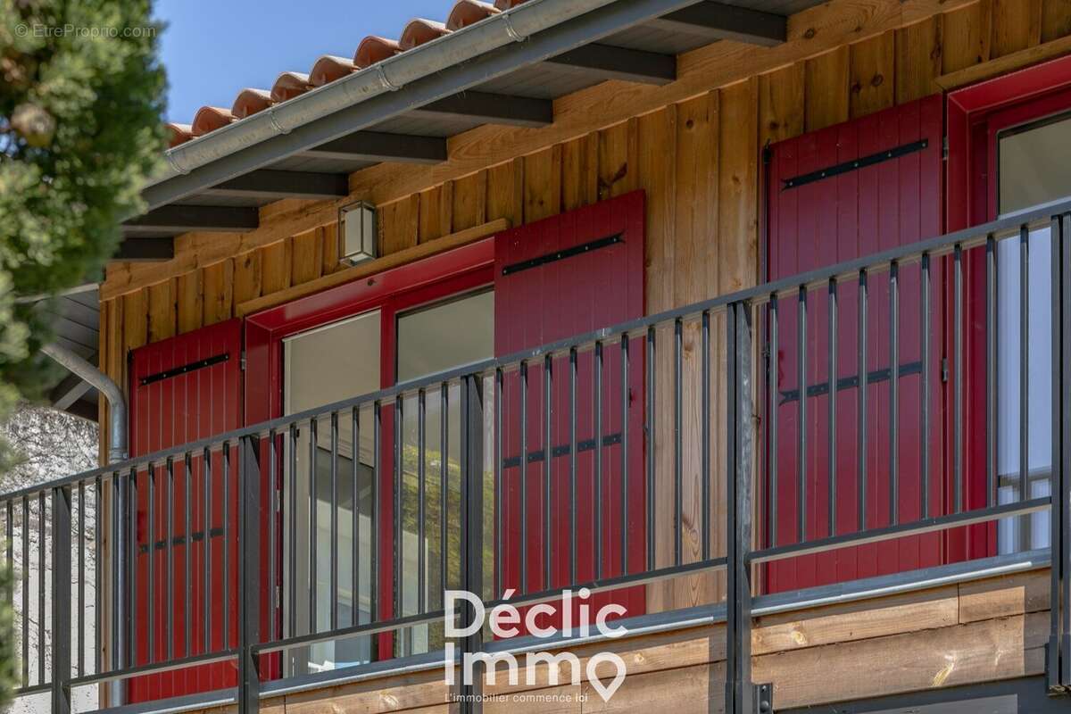 Maison à LEGE-CAP-FERRET