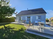 Maison à MAINVILLIERS