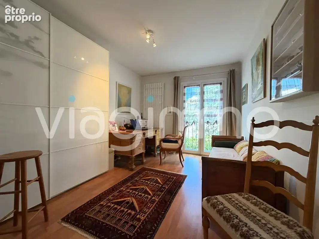 Appartement de 105m² dans une résidence de standing - photo 6