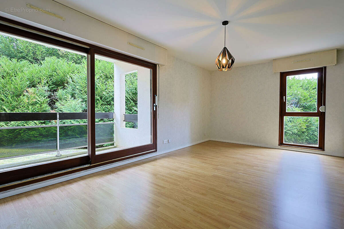 Appartement Saint Avold 3 pièce(s) 71.4 m2 - photo 2