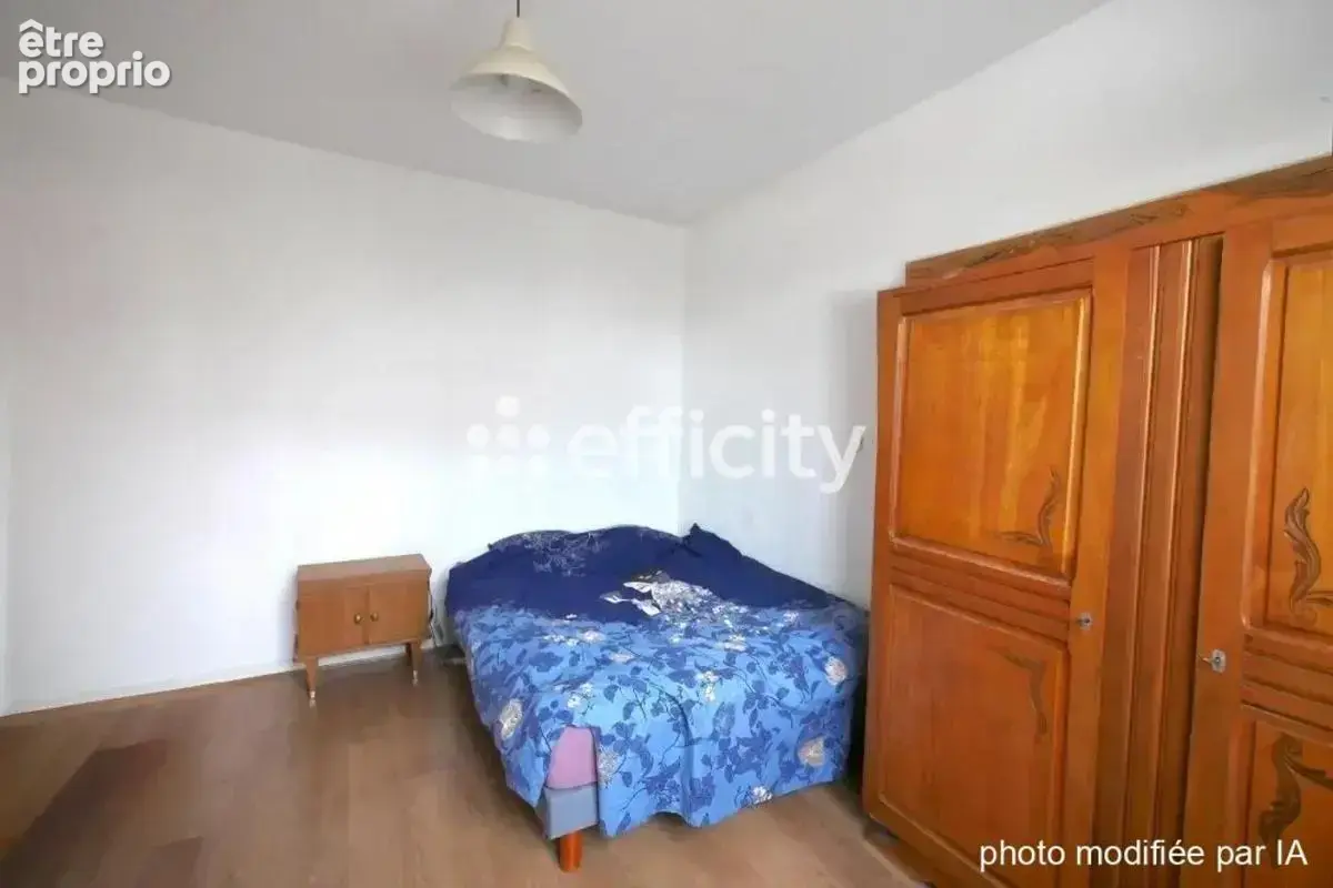 Maison 4 pièces 95 m² à vendre à Saint-Rambert-D'albon (26140) - photo 9