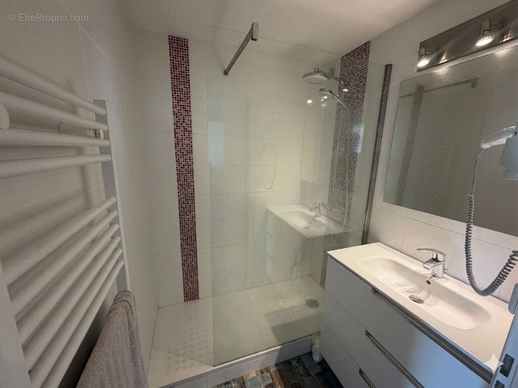 Appartement à LE BARCARES