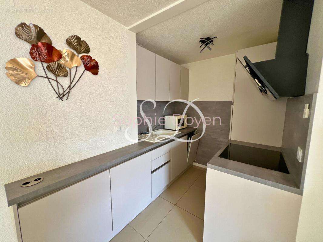 Appartement à SAINT-CYPRIEN
