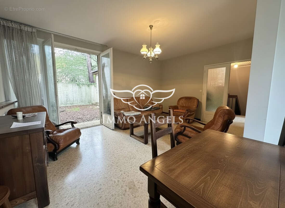 Maison à MONTPELLIER