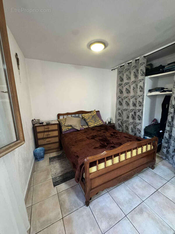Appartement à GARDANNE