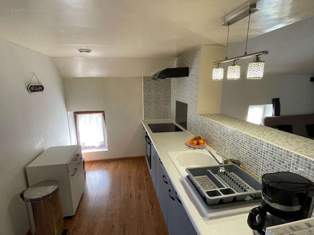 Photo 5 - Appartement à JOUY-SUR-MORIN