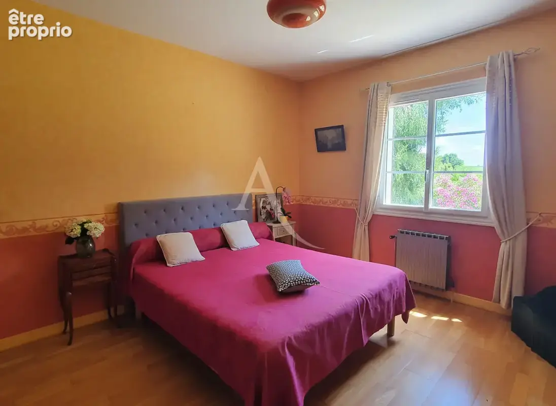 EXCLUSIVITE Noyers Sur Cher 6 pièces-Secteur paisible! - photo 11