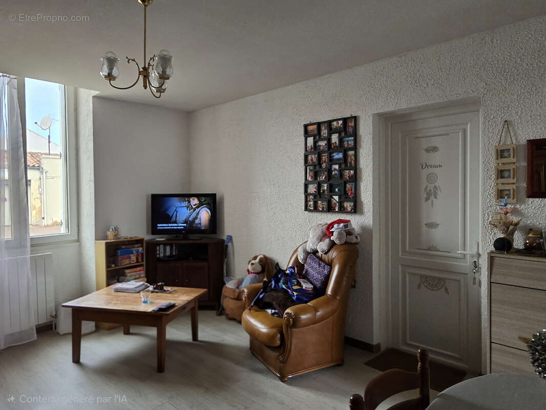 Rochefort FAUBOURG Nord - photo 2