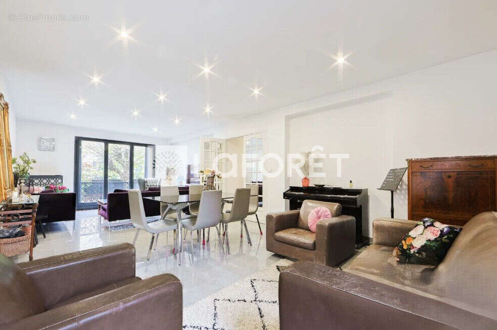 Le raincy - plateau - photo 2