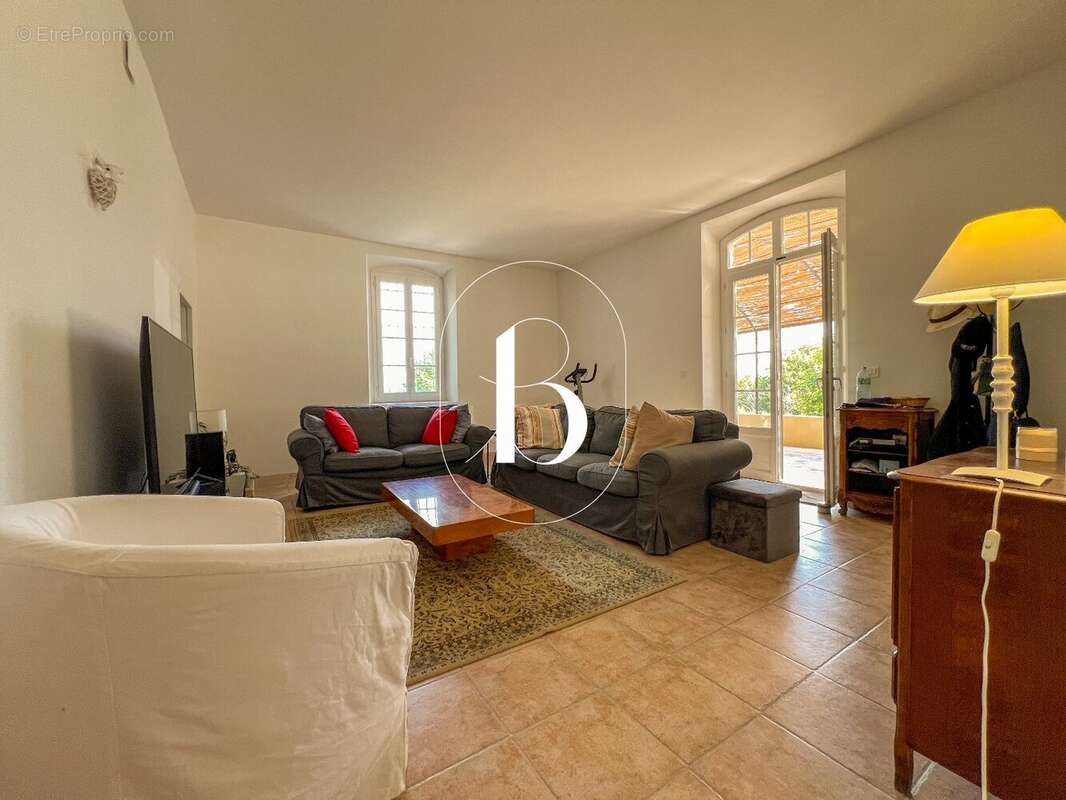 Maison à SAINT-PAULET-DE-CAISSON