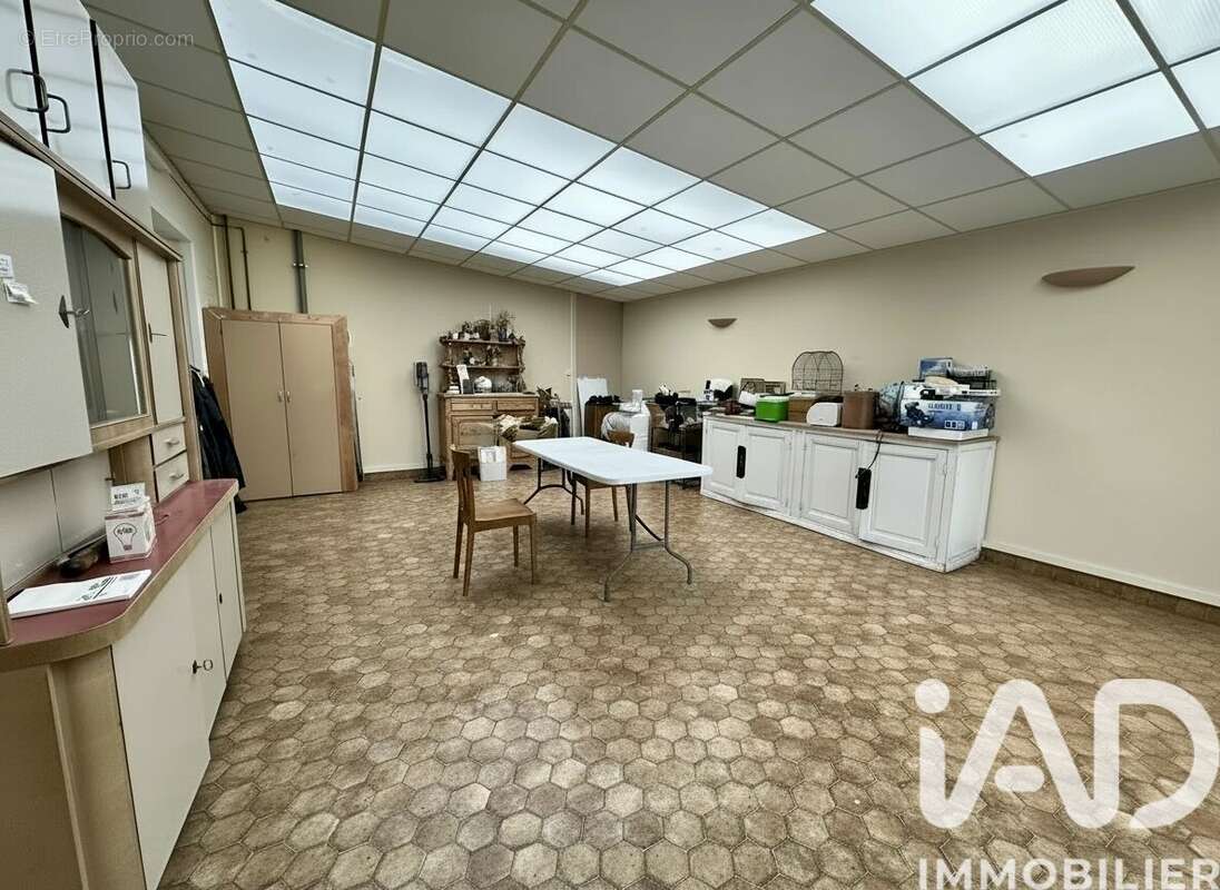 Photo 4 - Maison à ISBERGUES