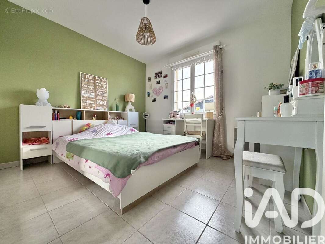 Photo 8 - Maison à LA FEUILLIE