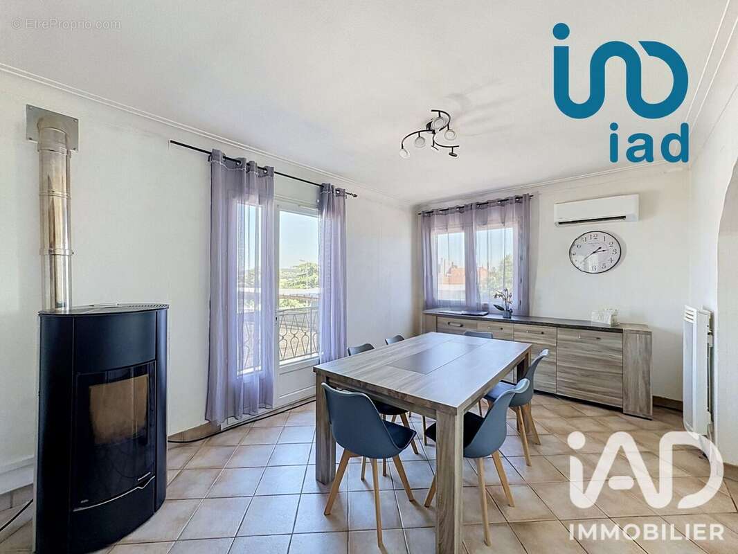 Commerce 581 m² à Maclas  - photo 9