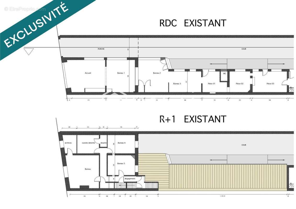 Photo 7 - Commerce à MOUVAUX