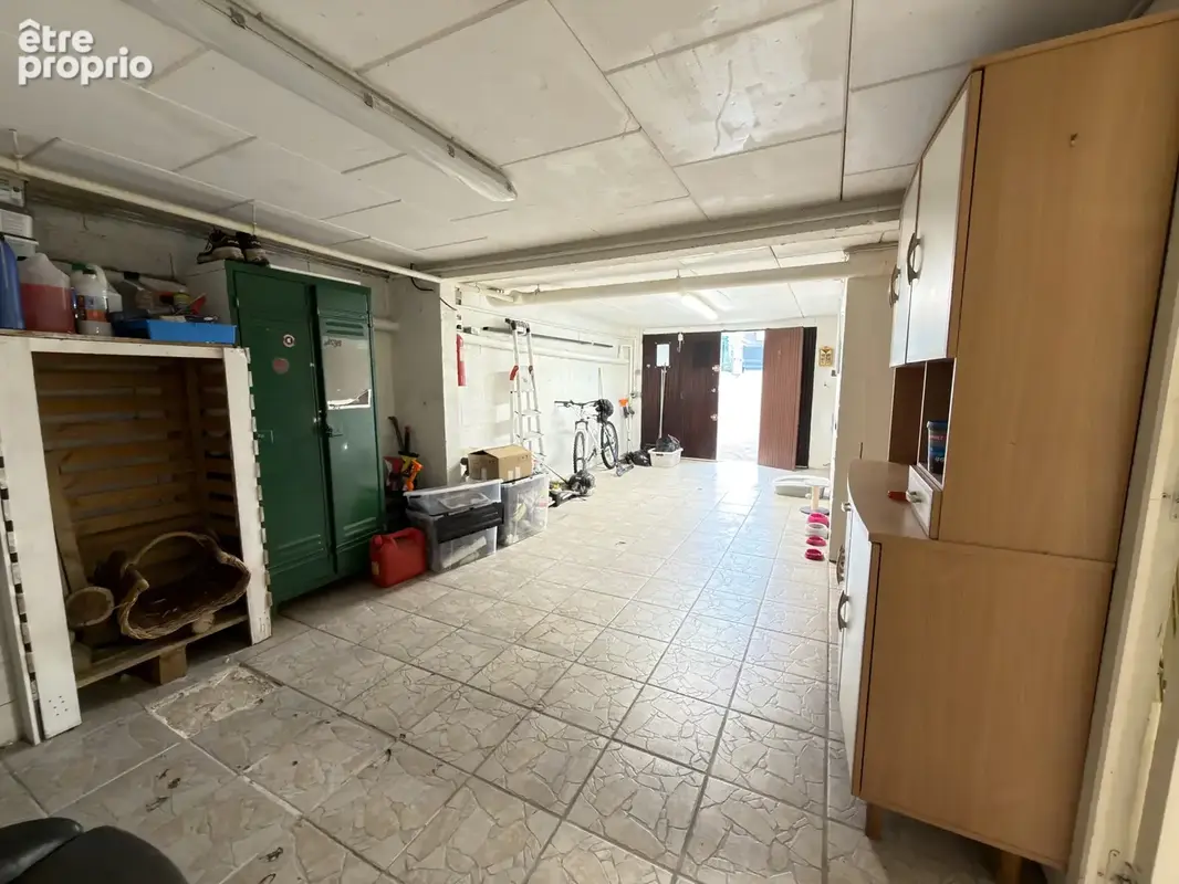 Maison 3 chambres et un bureau - auneau - photo 11