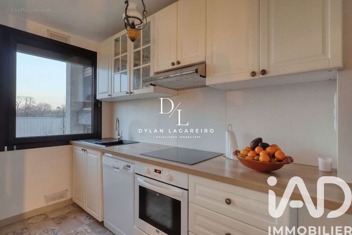 Photo 5 - Appartement à THIAIS