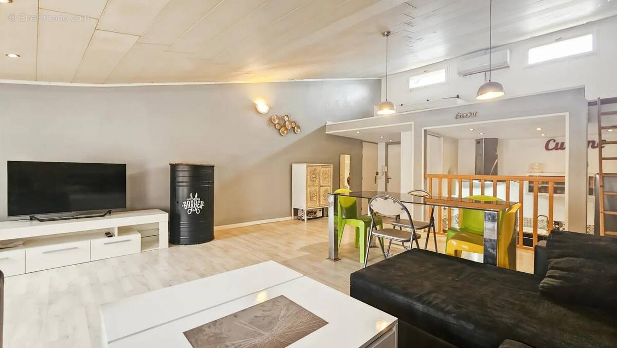 Appartement à DRAGUIGNAN