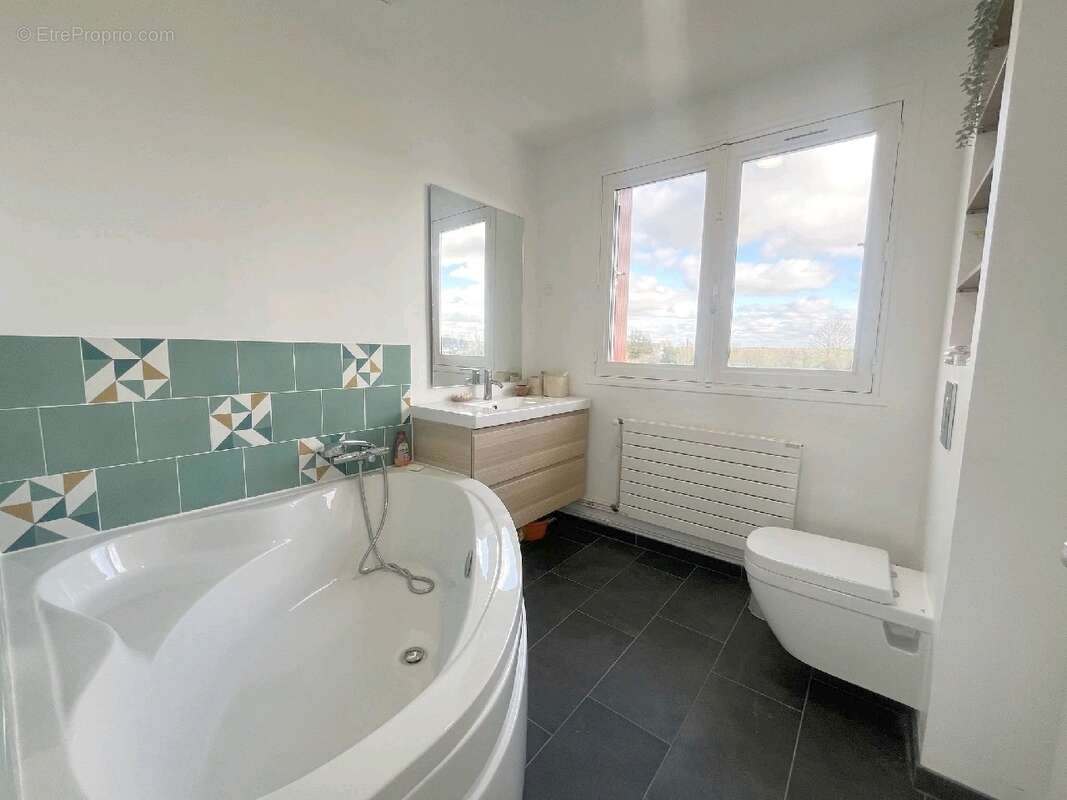 Maison à VER-SUR-MER