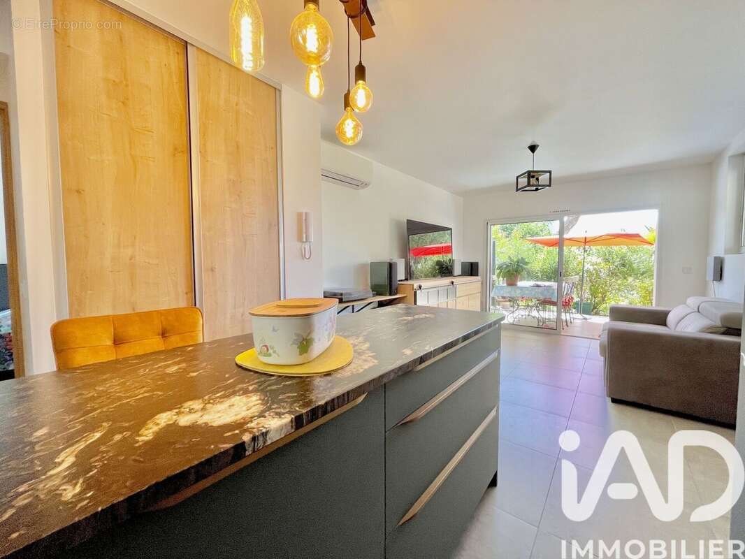 Photo 5 - Appartement à SAINT-RAPHAEL