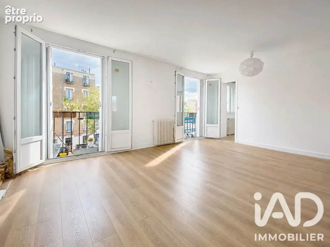 Photo 1 - Appartement à MONTREUIL