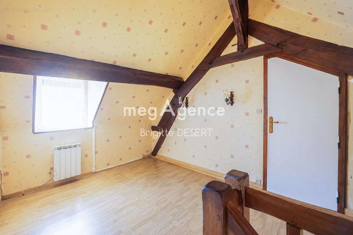 Maison 4 chambres dont une de plain-pied - photo 9