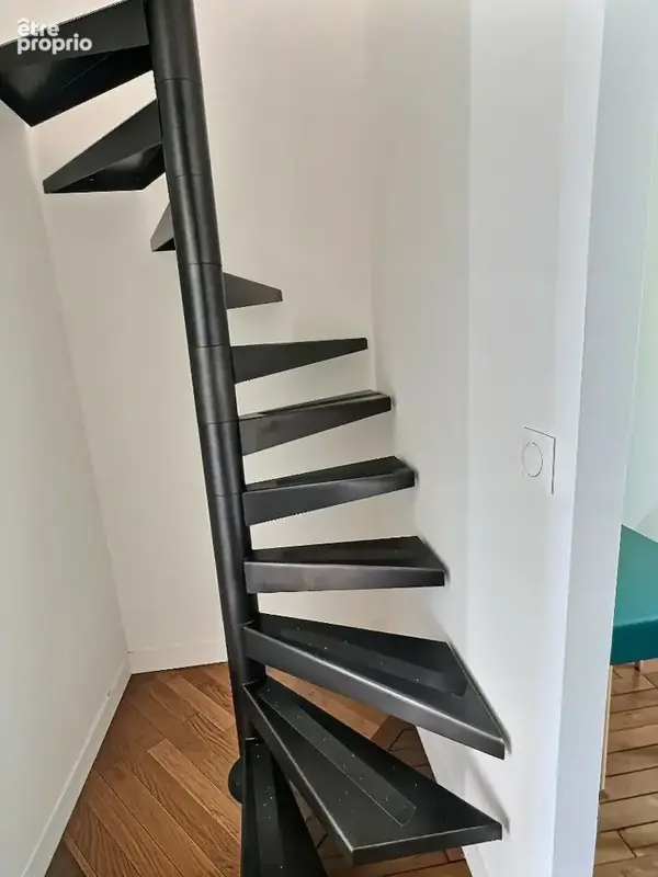 Appartement Ivry Sur Seine 3pièce(s) - photo 7