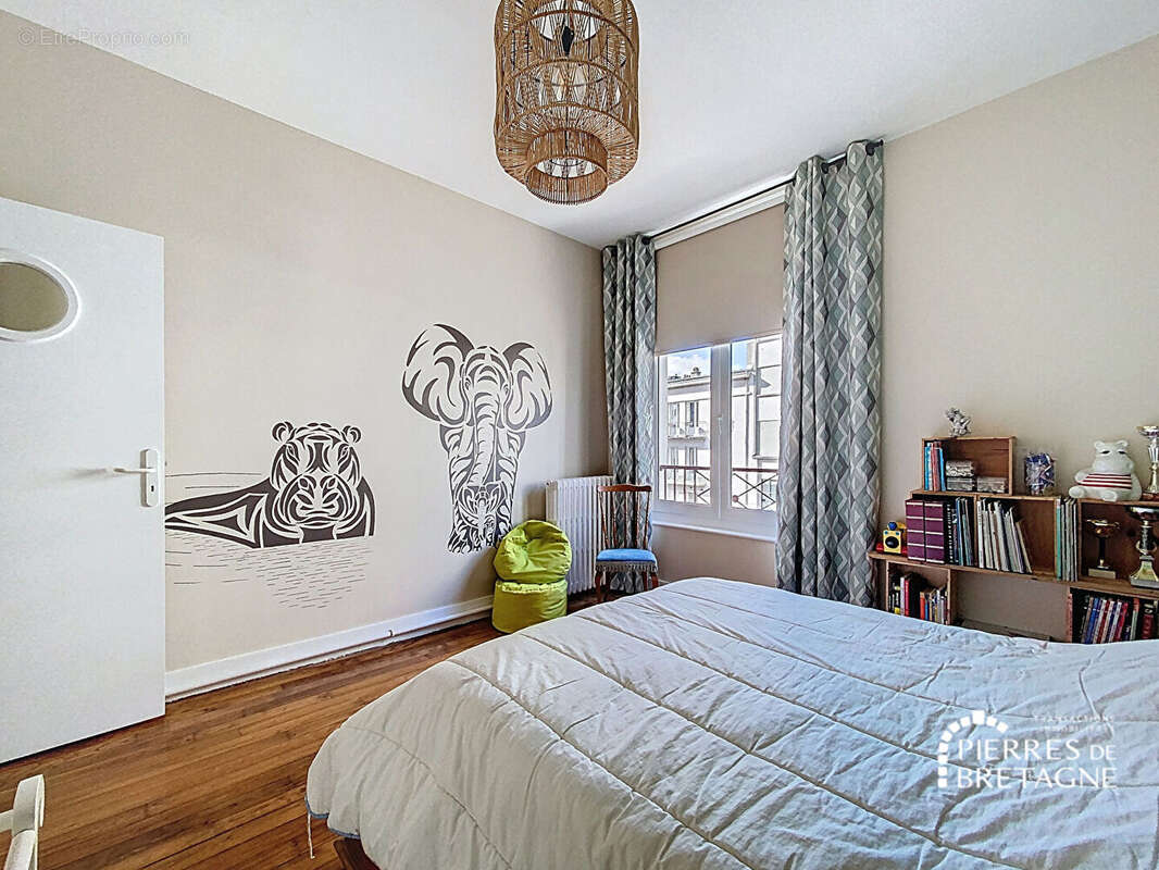 Appartement à BREST