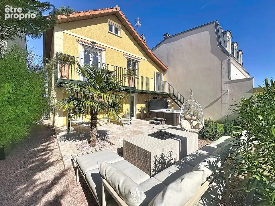 Pavillon 5 pièces de 130m2 sur 402m2 - photo 6