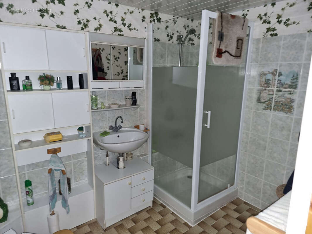 Maison de village - photo 13