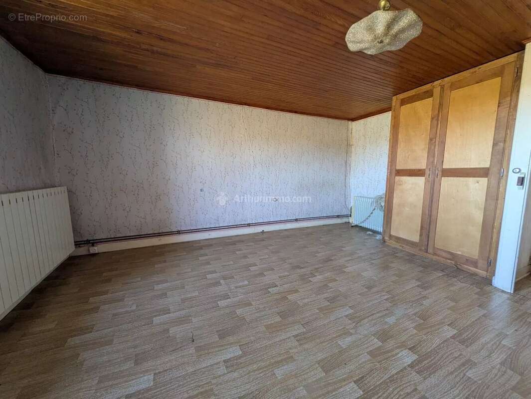 Maison de village - photo 11
