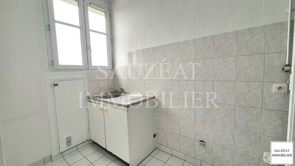 Appartement à BAGNEUX