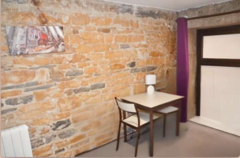 Appartement à LYON-6E