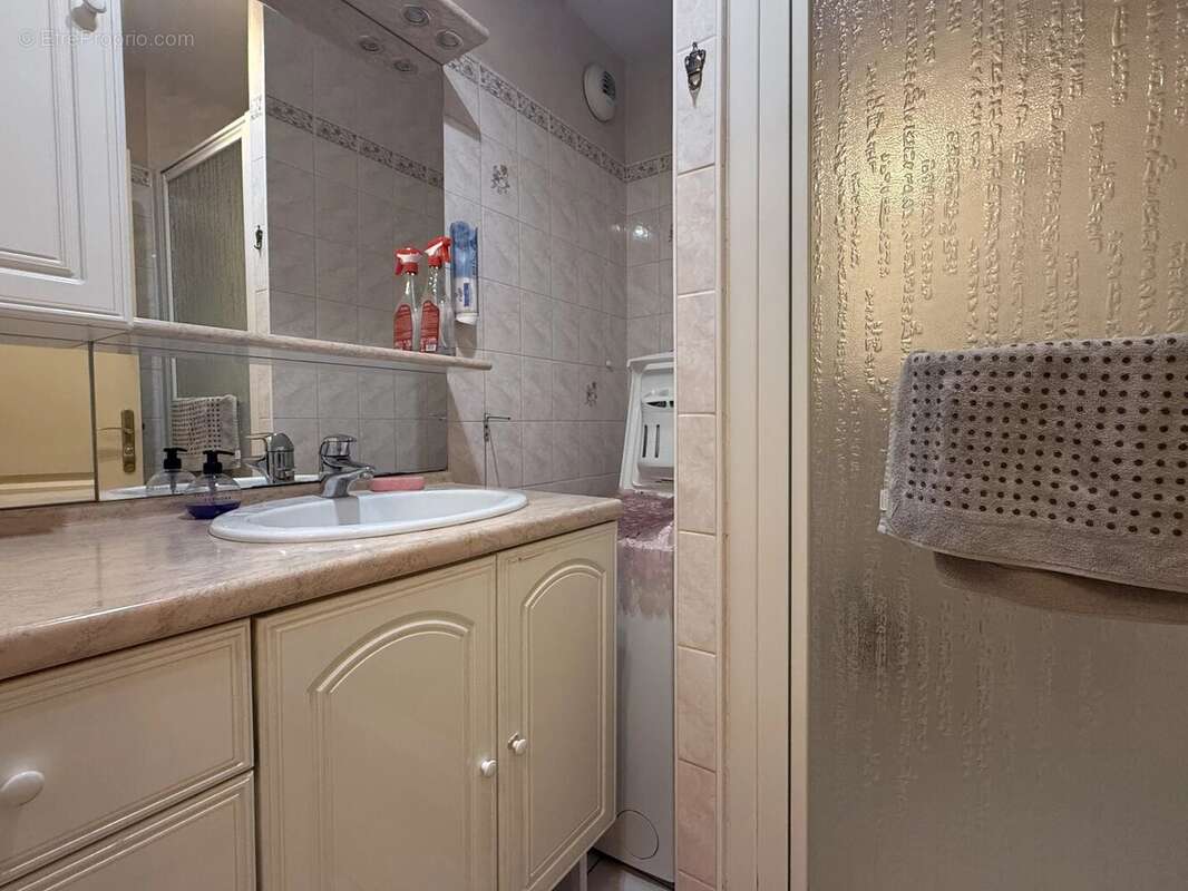 Appartement à CHELLES