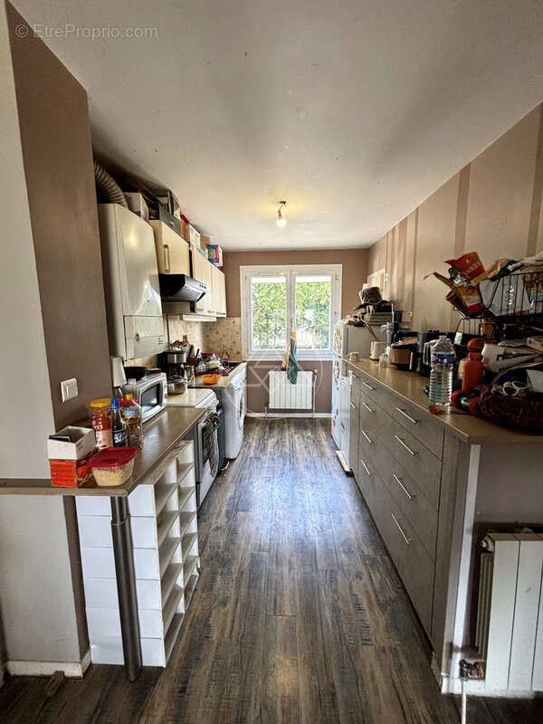 Appartement à ROMANS-SUR-ISERE