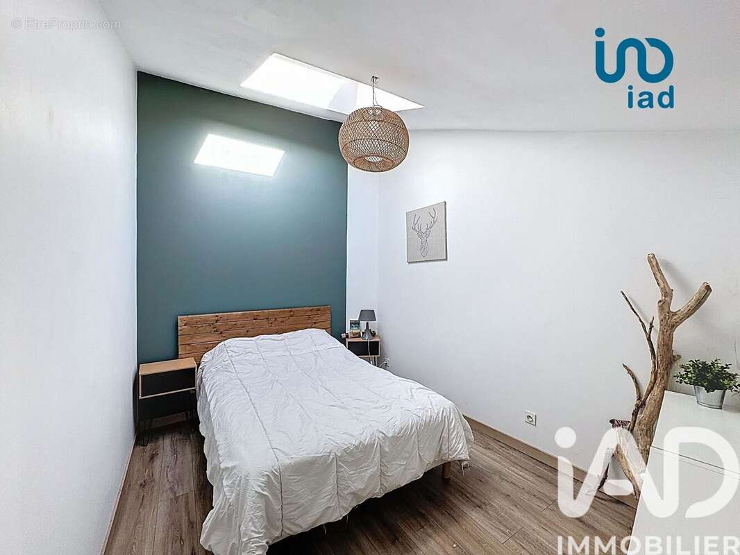 Photo 6 - Appartement à CHAVANAY