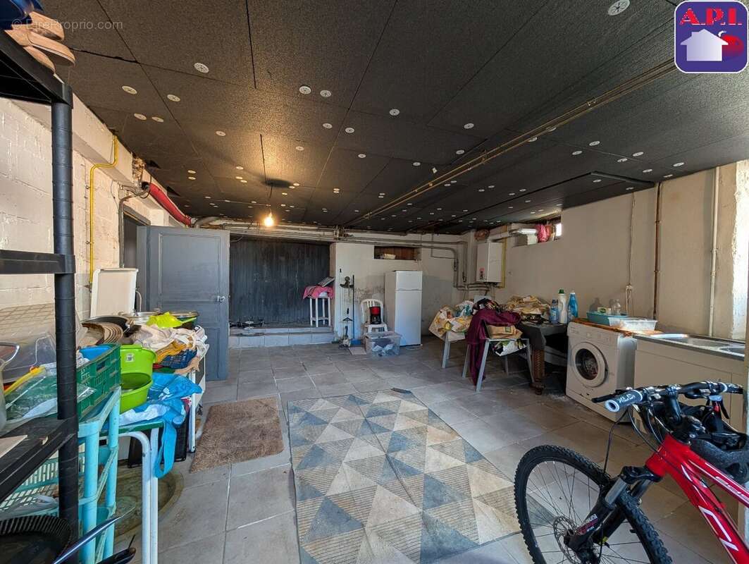 Maison à VILLENEUVE-D'OLMES