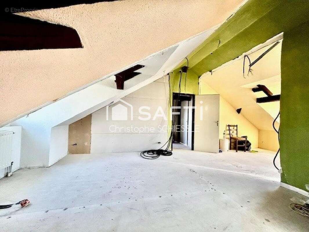 Photo 3 - Appartement à MONTREUX-VIEUX