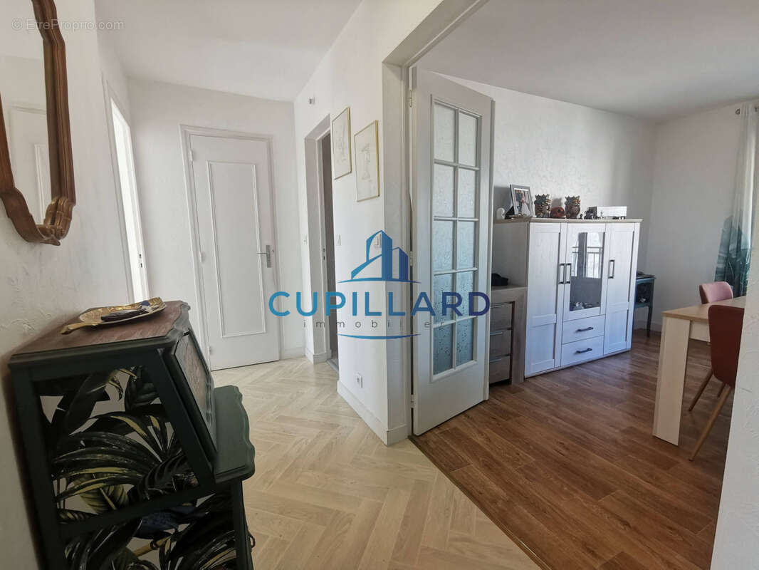 Appartement à ROANNE