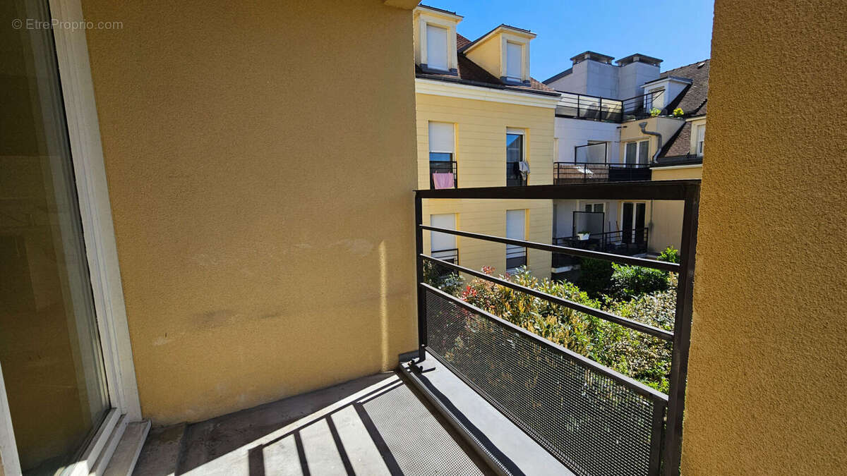 Appartement à LONGJUMEAU