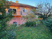 Maison à BOURG-EN-BRESSE