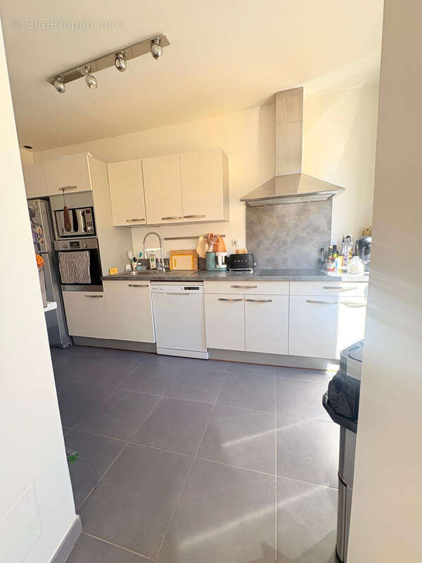 Appartement à SAN-MARTINO-DI-LOTA
