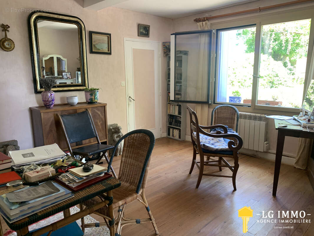 Maison à ARCES