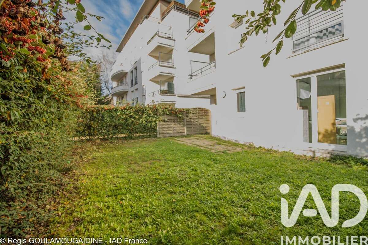 Photo 2 - Appartement à TRAPPES