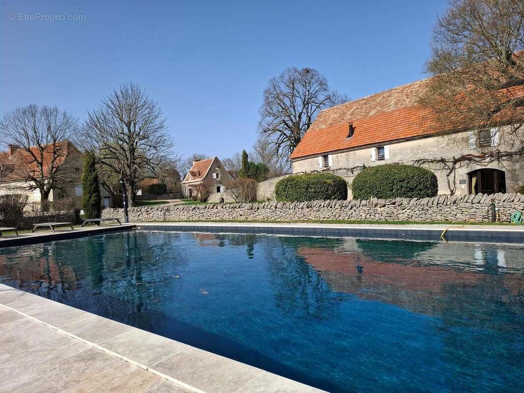 Photo 6 - Maison à GRAMAT