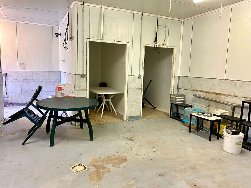 Maison à CHATILLON-SUR-CHER